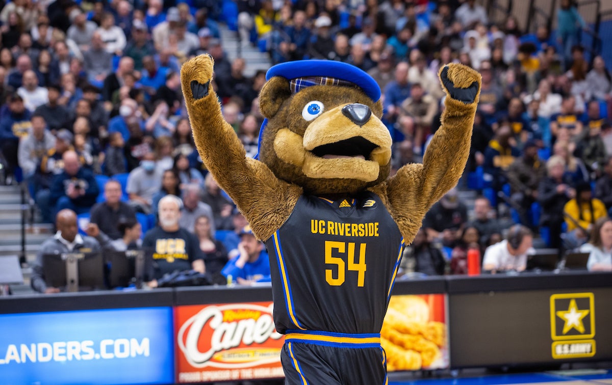 UCR Athletics looks back on historic season and ahead to 202324 UCR